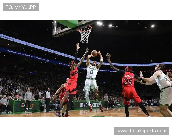 凯尔特人双探花表现出色,赢猛龙稳居东部前列