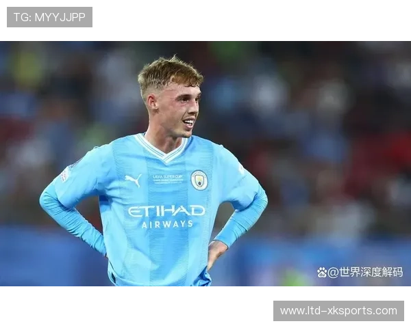 曼城科尔帕尔默内切击地射：扩大比分背后的技艺与风尚